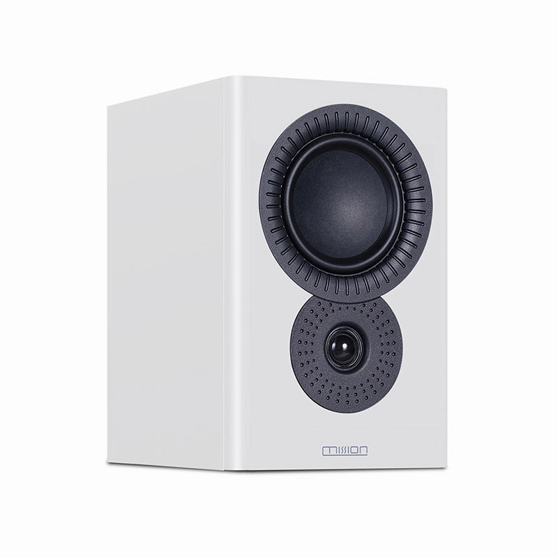 Mission LX-2 MKII Standmount/Surround Speakers (Pair)