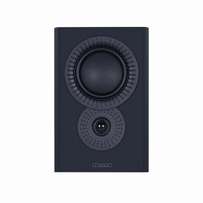 Mission LX-2 MKII Standmount/Surround Speakers (Pair)