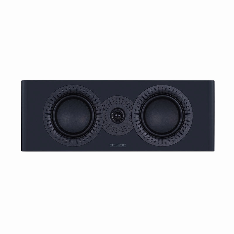 Mission LX-C2 MKII 2-way Centre Speaker (Each)
