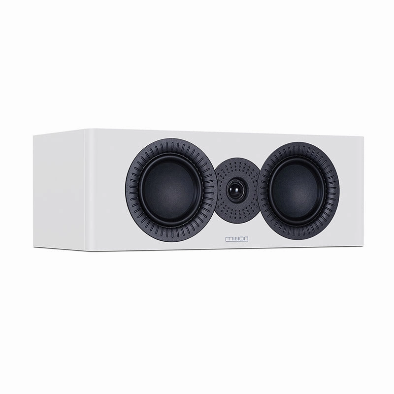 Mission LX-C2 MKII 2-way Centre Speaker (Each)