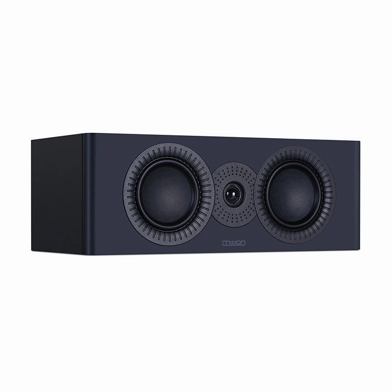 Mission LX-C2 MKII 2-way Centre Speaker (Each) hi-fi amplifier module,hi-fi mono amplifier,hi-fi stereo enhancement