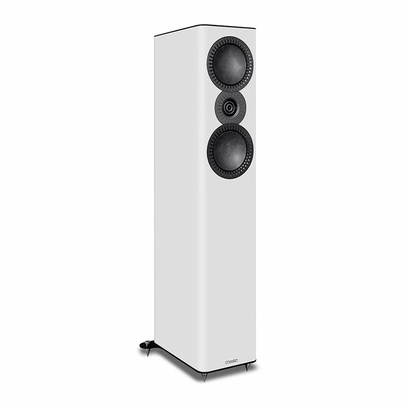 Mission QX-3 MKII 2-way Floorstanding Speakers (Pair)