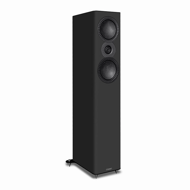 Mission QX-4 MKII 2-way Floorstanding Speakers (Pair)