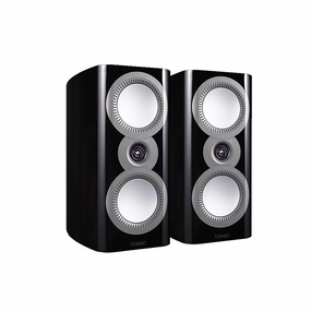 Mission ZX-2 Bookshelf Speakers (Pair)
