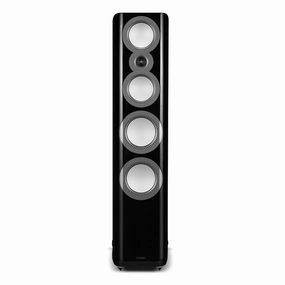 Mission ZX-5 Floorstanding Speakers (Pair)