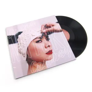 Mitski: Be The Cowboy Vinyl LP hi-fi bluetooth speakers,hi-fi multiroom system,hi-fi immersive audio