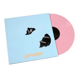 Mitski: The Land Is Inhospitable And So Are We (Pink Colored Vinyl) Vinyl LP hi-fi studio monitoring,hi-fi nearfield speakers,hi-fi farfield speakers