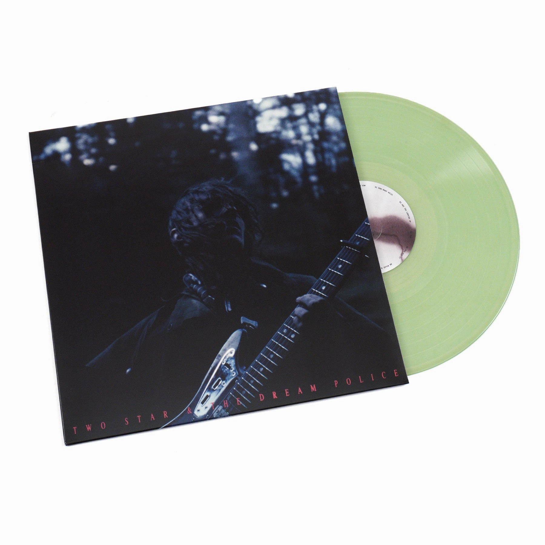 Mk.gee: Two Star & The Dream Police (Colored Vinyl) Vinyl LP - PRE-ORDER hi-fi phono amp,hi-fi hi-res bluetooth,hi-fi amplifier enclosure