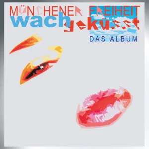Mnchener Freiheit  Wachgeksst (Music On Vinyl) (Arrives in 21 Days)
