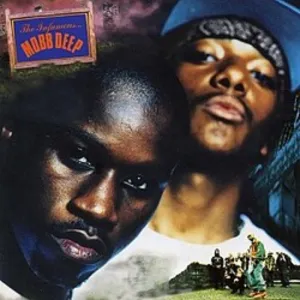 Mobb Deep  The Infamous... Mobb Deep (Music On Vinyl) (Arrives in 21 Days)