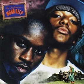 Mobb Deep C The Infamous... Mobb Deep (Music On Vinyl) (Arrives in 21 Days) hi-fi equalizer with spectrum,hi-fi music system with turntable,hi-fi dual speaker setup
