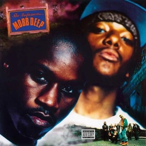 Mobb Deep C The Infamous (Arrives in 21 days) hi-fi amp for vinyl,hi-fi class A tube amp,hi-fi amp with phono input