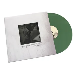 Modern Baseball: You're Gonna Miss It All (Olive Colored Vinyl) Vinyl LP hi-fi soundproof solution,hi-fi wall mount speakers,hi-fi ceiling speakers