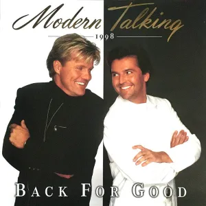 Modern Talking C Back For Good - The 7th Album  (Arrives in 4 Days) hi-fi equalizer with spectrum,hi-fi music system with turntable,hi-fi dual speaker setup