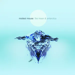 Modest Mouse C The Moon & Antarctica (Music On Vinyl) (Arrives in 21 Days) hi-fi music amplifier,hi-fi bluetooth receiver with aptX,hi-fi cd transport