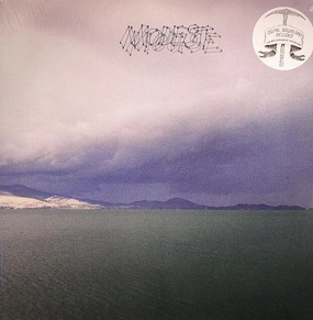 Modest Mouse  The Fruit That Ate Itself (Arrives in 4 days) hi-fi music center,hi-fi speaker grill,hi-fi equipment organizer