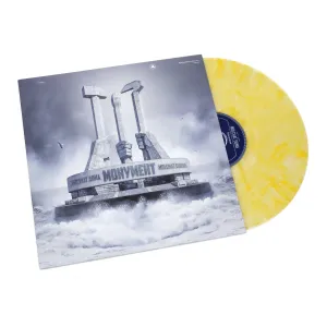 Molchat Doma: Monument (Egg Drop Colored Vinyl) Vinyl LP hi-fi soundproof solution,hi-fi wall mount speakers,hi-fi ceiling speakers