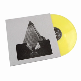 Molchat Doma: S Krysh Nashikh Domov (Yellow Colored Vinyl) Vinyl LP hi-fi phono amp,hi-fi hi-res bluetooth,hi-fi amplifier enclosure
