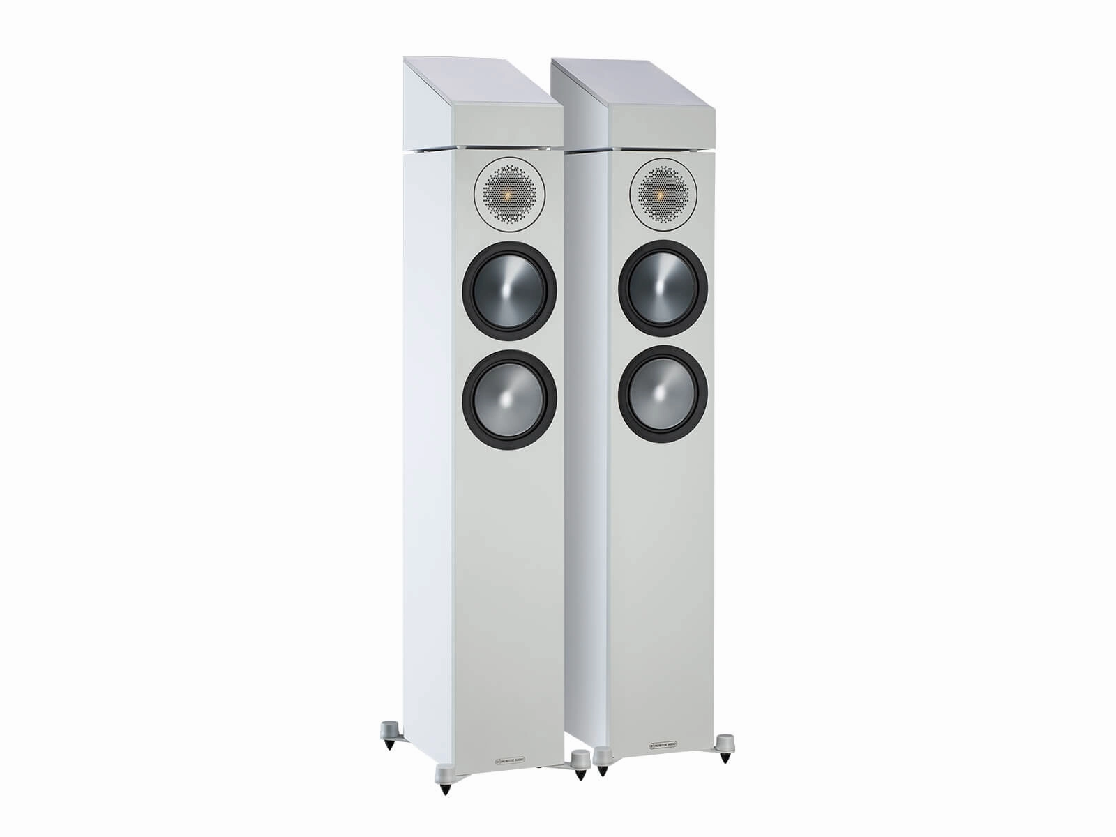 Monitor Audio Bronze AMS Dolby Atmos Enabled Speakers (Pair)