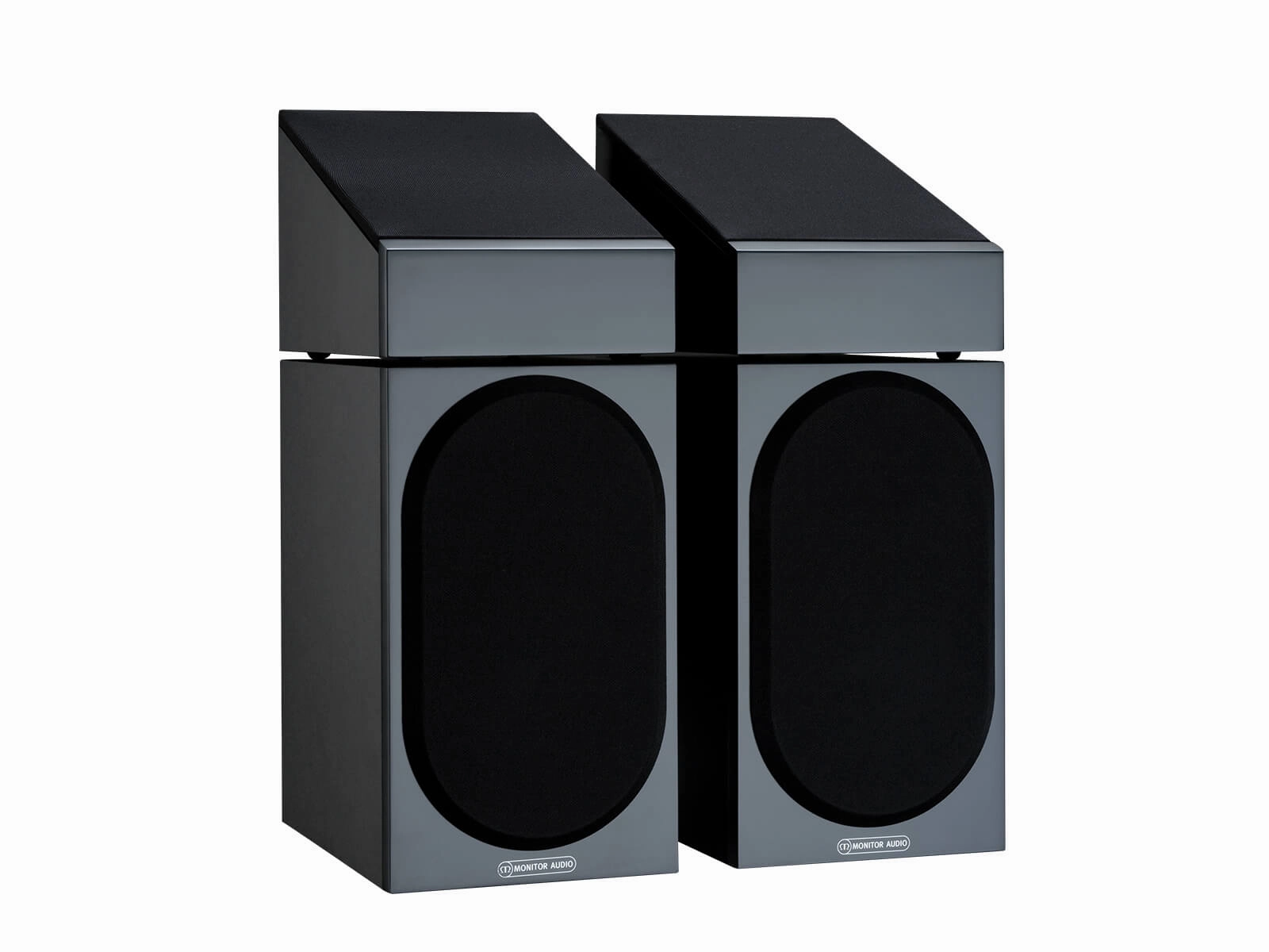 Monitor Audio Bronze AMS Dolby Atmos Enabled Speakers (Pair)