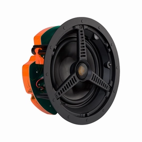 Monitor Audio C180 8 MMP-II Pivoting Tweeter In-Ceiling Speaker (Each) hi-fi amplifier module,hi-fi mono amplifier,hi-fi stereo enhancement