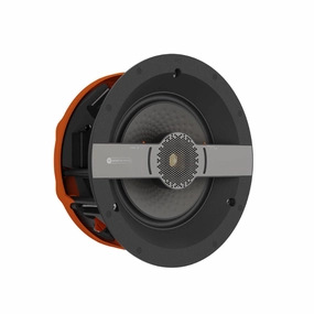 Monitor Audio C2M In-Ceiling Speaker (Each) hi-fi analog preamp,hi-fi dynamic range audio,hi-fi stereo for TV