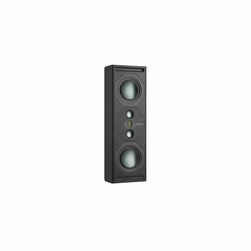 Monitor Audio Cinergy 200 On-Wall/In-Wall (Each) hi-fi analog preamp,hi-fi dynamic range audio,hi-fi stereo for TV
