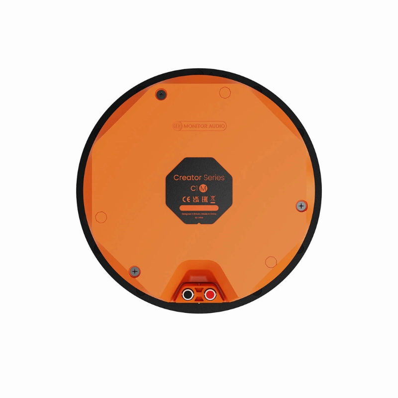 Monitor Audio Creator C1M In-Ceiling Speaker - Medium (Each)