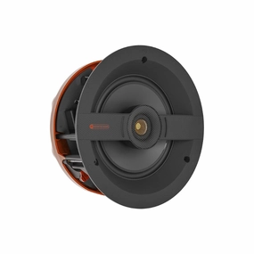 Monitor Audio Creator C1M In-Ceiling Speaker - Medium (Each) hi-fi analog preamp,hi-fi dynamic range audio,hi-fi stereo for TV