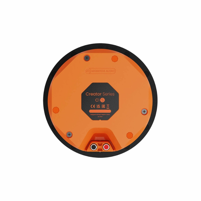 Monitor Audio Creator C1S In-ceiling Speaker  - Small (Each)