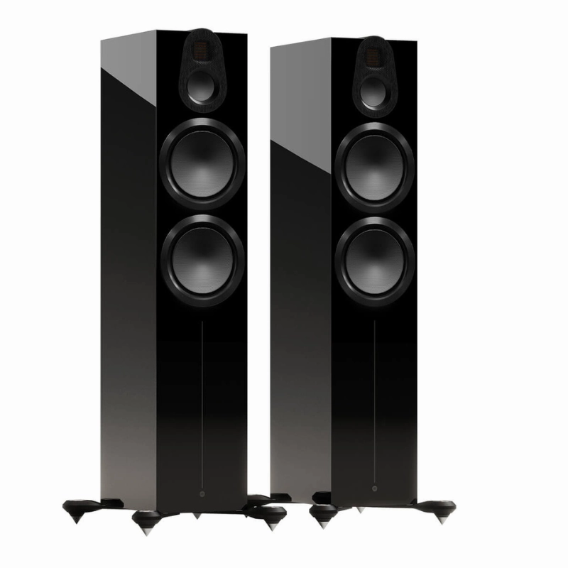 Monitor Audio Gold 500 6G Floorstanders (Pair)