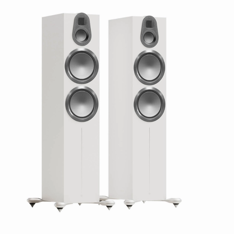 Monitor Audio Gold 500 6G Floorstanders (Pair)