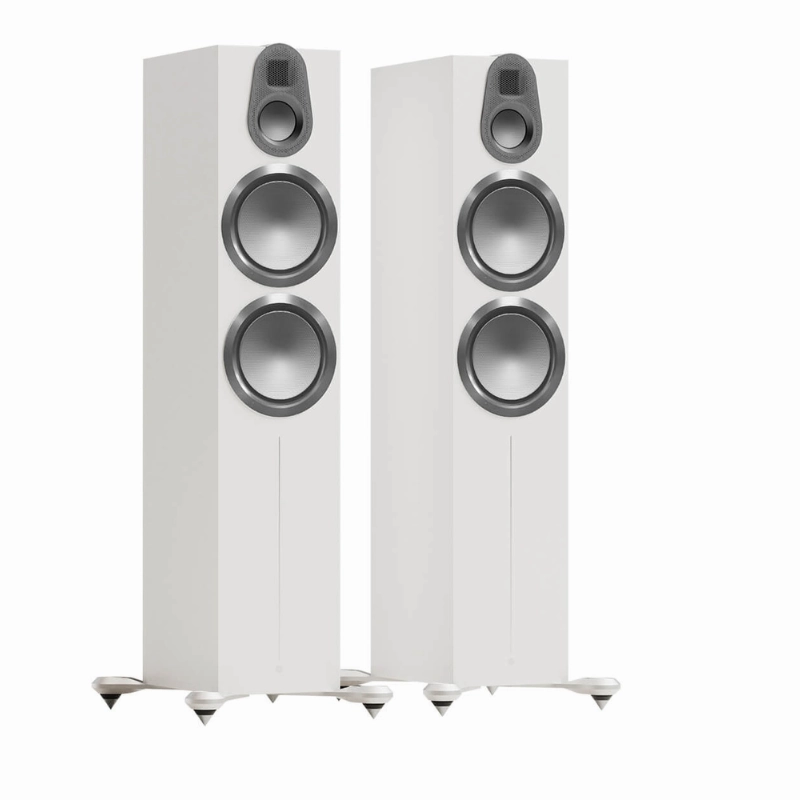 Monitor Audio Gold 500 6G Floorstanders (Pair)
