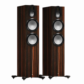 Monitor Audio Gold 500 6G Floorstanders (Pair) hi-fi analog preamp,hi-fi dynamic range audio,hi-fi stereo for TV