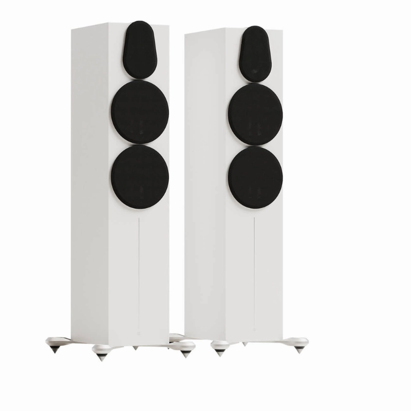 Monitor Audio Gold 500 6G Floorstanders (Pair)