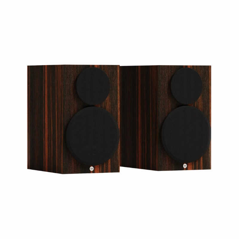 Monitor Audio Gold 50 6G Bookshelf Speakers(Pair)