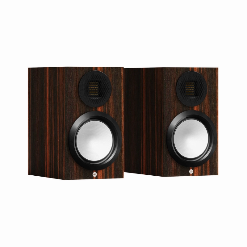 Monitor Audio Gold 50 6G Bookshelf Speakers(Pair)