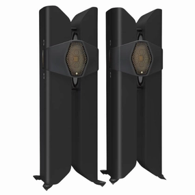 Monitor Audio Hyphn  Floorstanding Speakers (Pair)