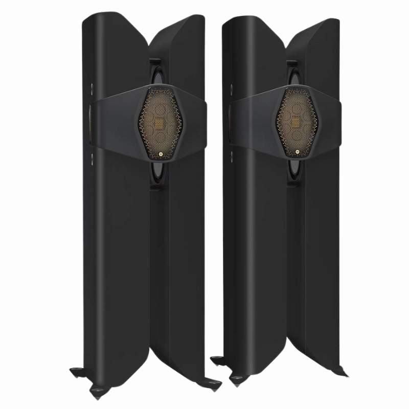 Monitor Audio Hyphn  Floorstanding Speakers (Pair)