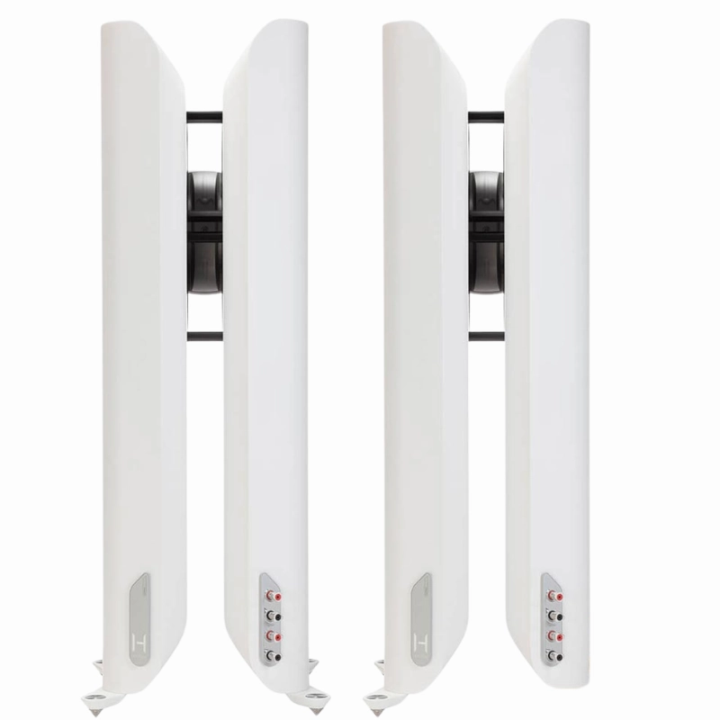 Monitor Audio Hyphn  Floorstanding Speakers (Pair)