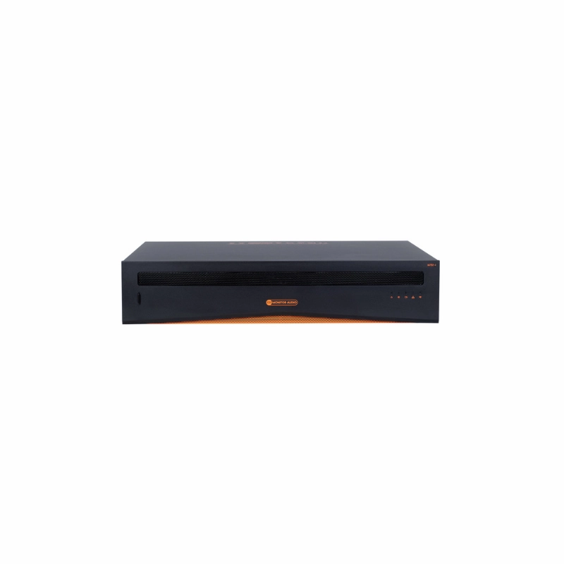 Monitor Audio IA750-4 Amplifier (Each) hi-fi analog preamp,hi-fi dynamic range audio,hi-fi stereo for TV