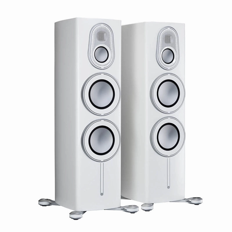 Monitor Audio Platinum 300 3G Floorstanding Speakers (Pair)