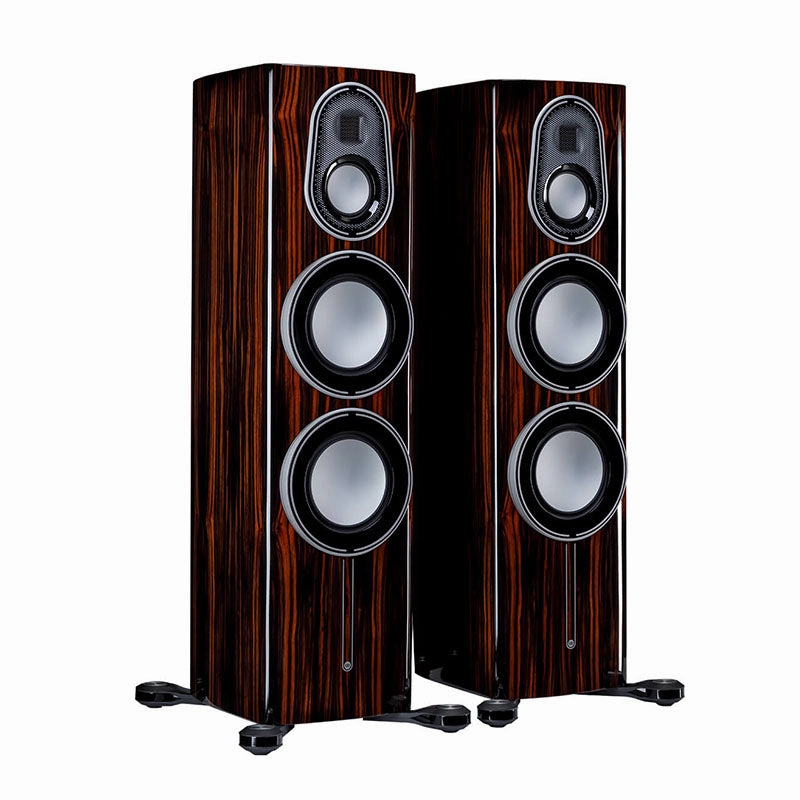Monitor Audio Platinum 300 3G Floorstanding Speakers (Pair)