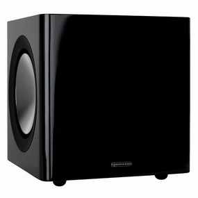 Monitor Audio Radius 380 Active Subwoofer 8 140W (Each) hi-fi amplifier module,hi-fi mono amplifier,hi-fi stereo enhancement