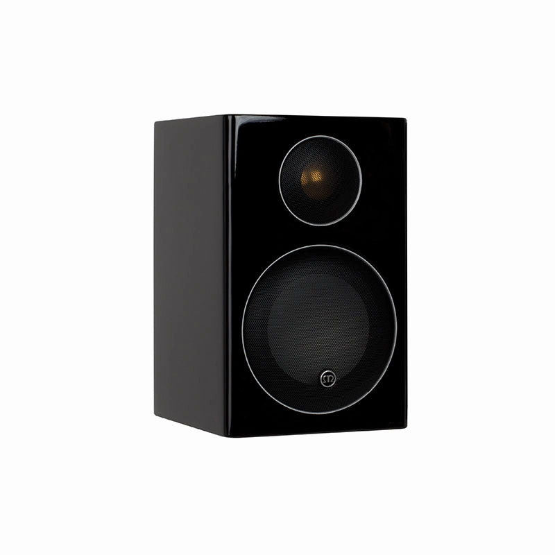 Monitor Audio Radius 90 Mini bookshelf Speaker (Pair)