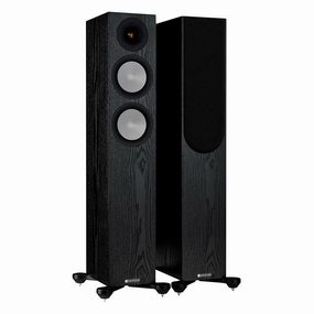 Monitor Audio Silver 200 7G Floorstanding Speakers (Pair) hi-fi amplifier module,hi-fi mono amplifier,hi-fi stereo enhancement