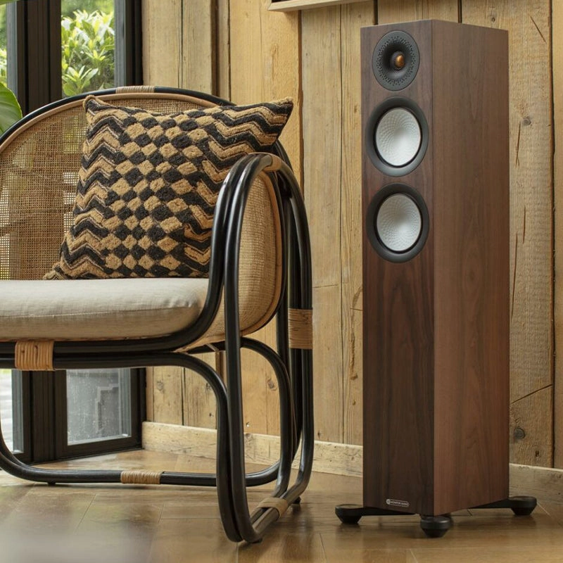 Monitor Audio Silver 200 7G Floorstanding Speakers (Pair)
