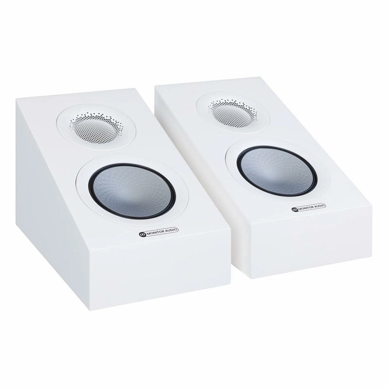 Monitor Audio Silver 7G AMS Dolby Atmos Speakers (Pair) hi-fi amplifier module,hi-fi mono amplifier,hi-fi stereo enhancement