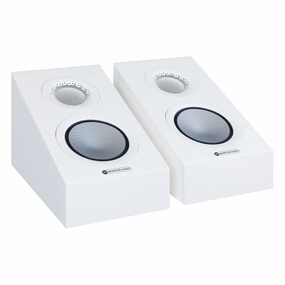 Monitor Audio Silver 7G AMS Dolby Atmos Speakers (Pair) hi-fi amplifier module,hi-fi mono amplifier,hi-fi stereo enhancement