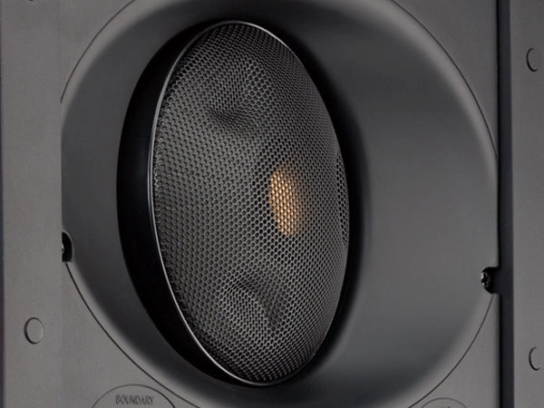 Monitor Audio W280-IDC 8- C-CAM RST, ICD In-wall Speaker (Each) | Pre-Owned